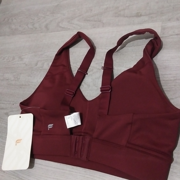 FABLETICS SPORTS BRA - Picture 3 of 3